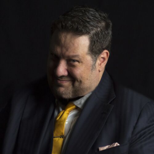 Christian Engblom, taikuri