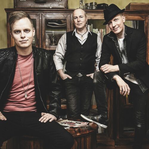 Energia