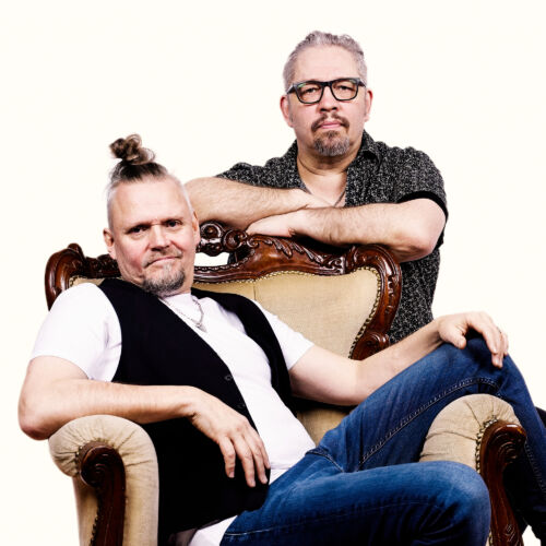 Frogley Duo