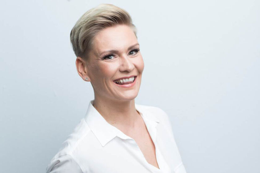 Heidi Willman, ex Sohlberg