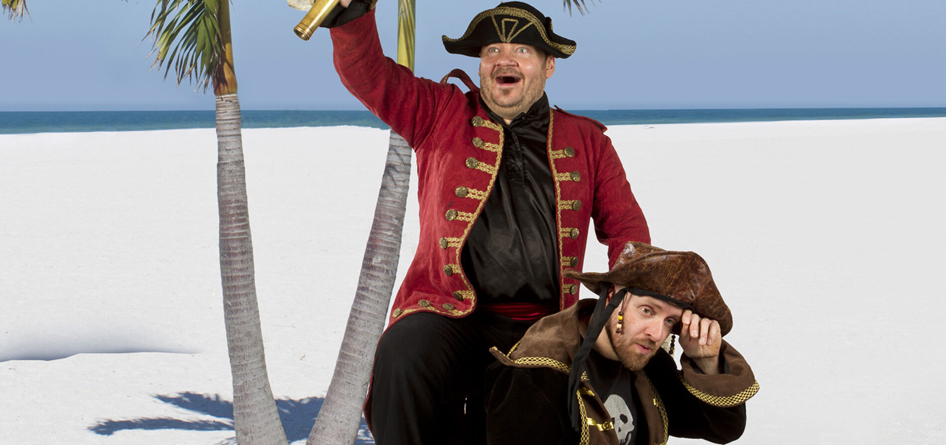 Los Piratos lastenyhtye