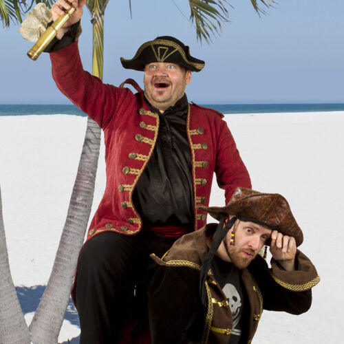 Los Piratos lastenyhtye