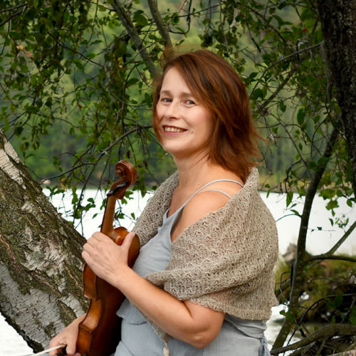 Marianne Maans