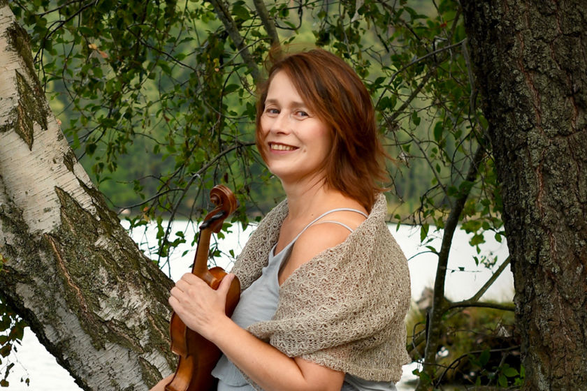 Marianne Maans