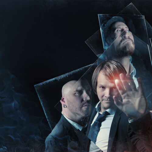 Mr. Hyde coverbandi