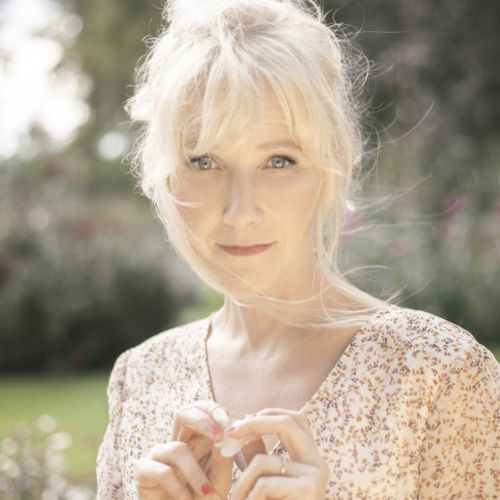 Susan Aho, Värttinä
