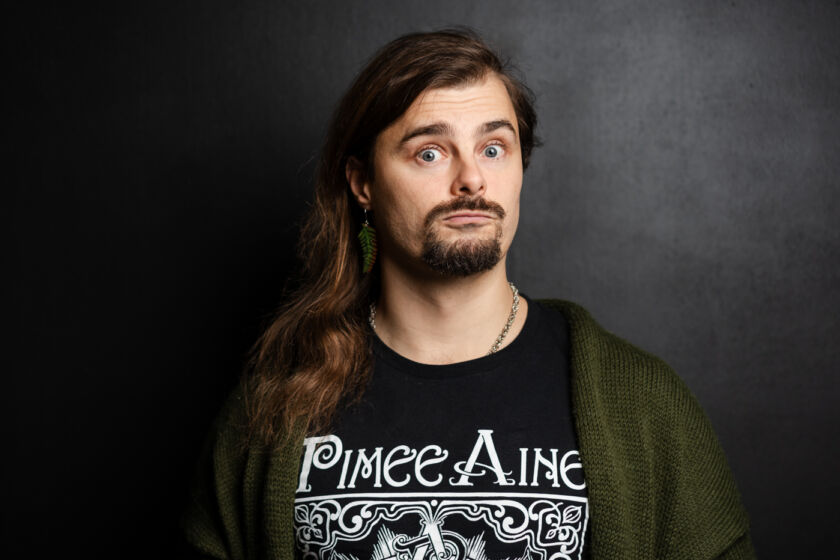 Trubaduuri Tarmo Ranta