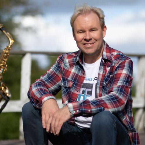 Teemu Harjukari