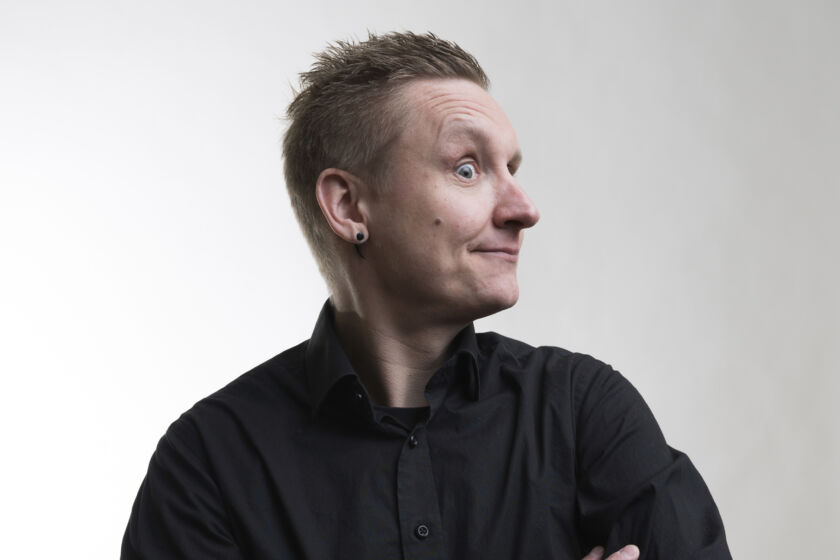 Tommi Mujunen, stand_up23k