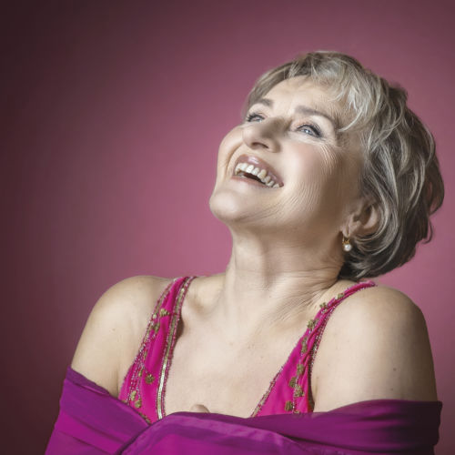 Ami Aspelund, konsertti, 50-vuotta estradilla