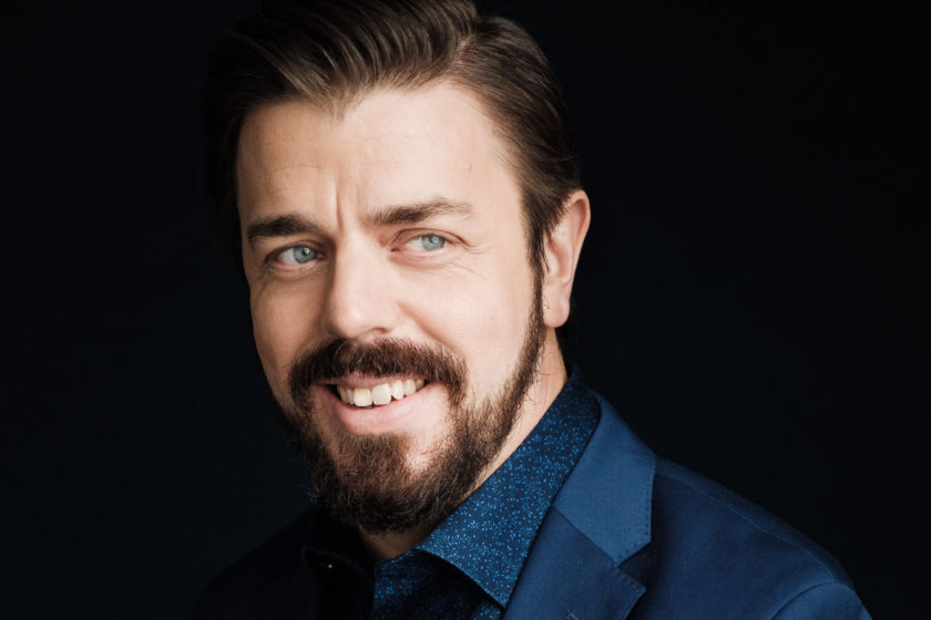 Anders Helenius