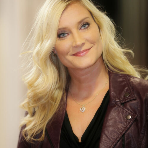 Annika Metsäketo