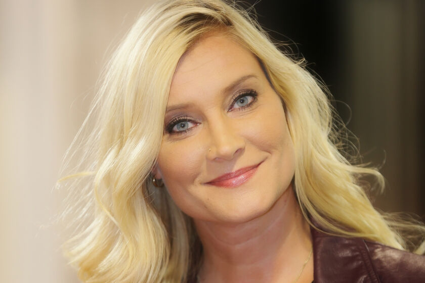 Annika Metsäketo