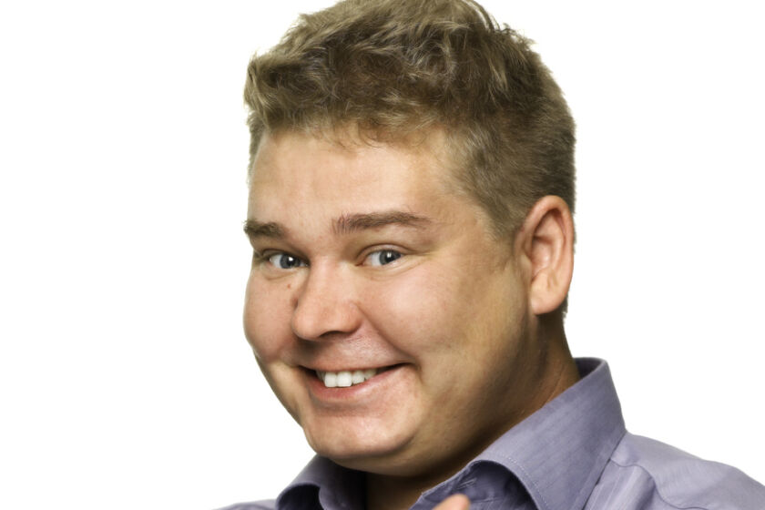 Arimo Mustonen