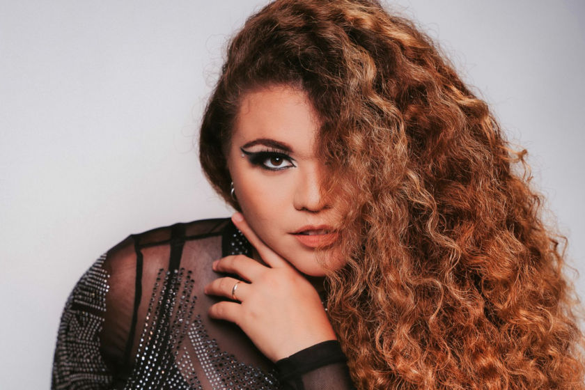 Astrid Nicole