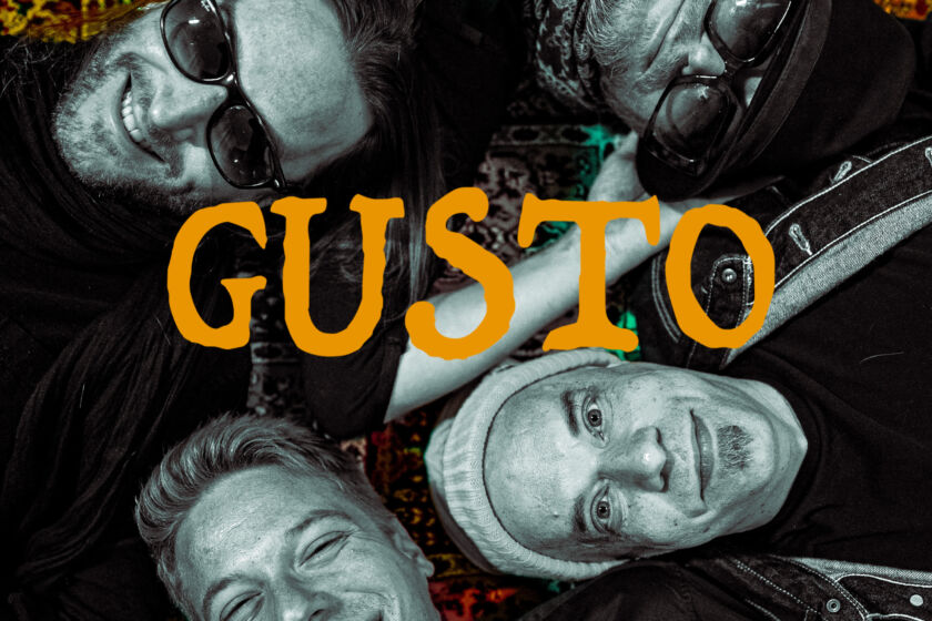 Bilebändi Gusto