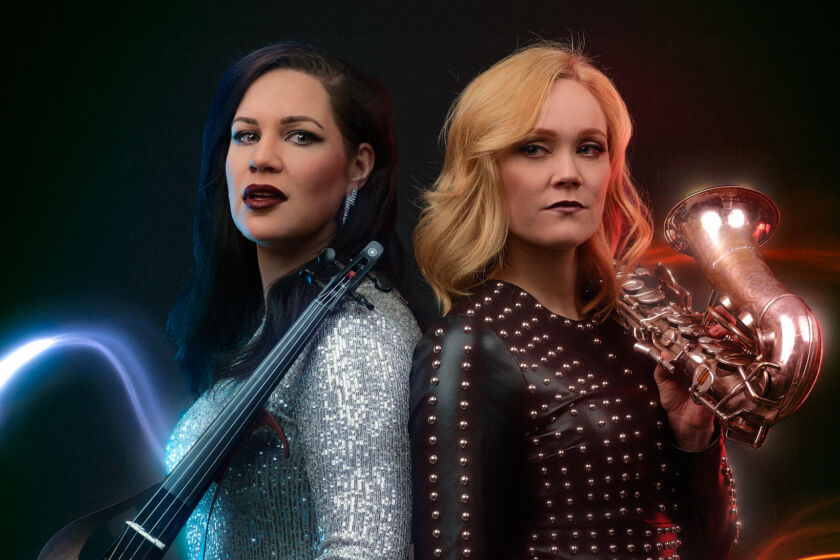 Elektra Duo