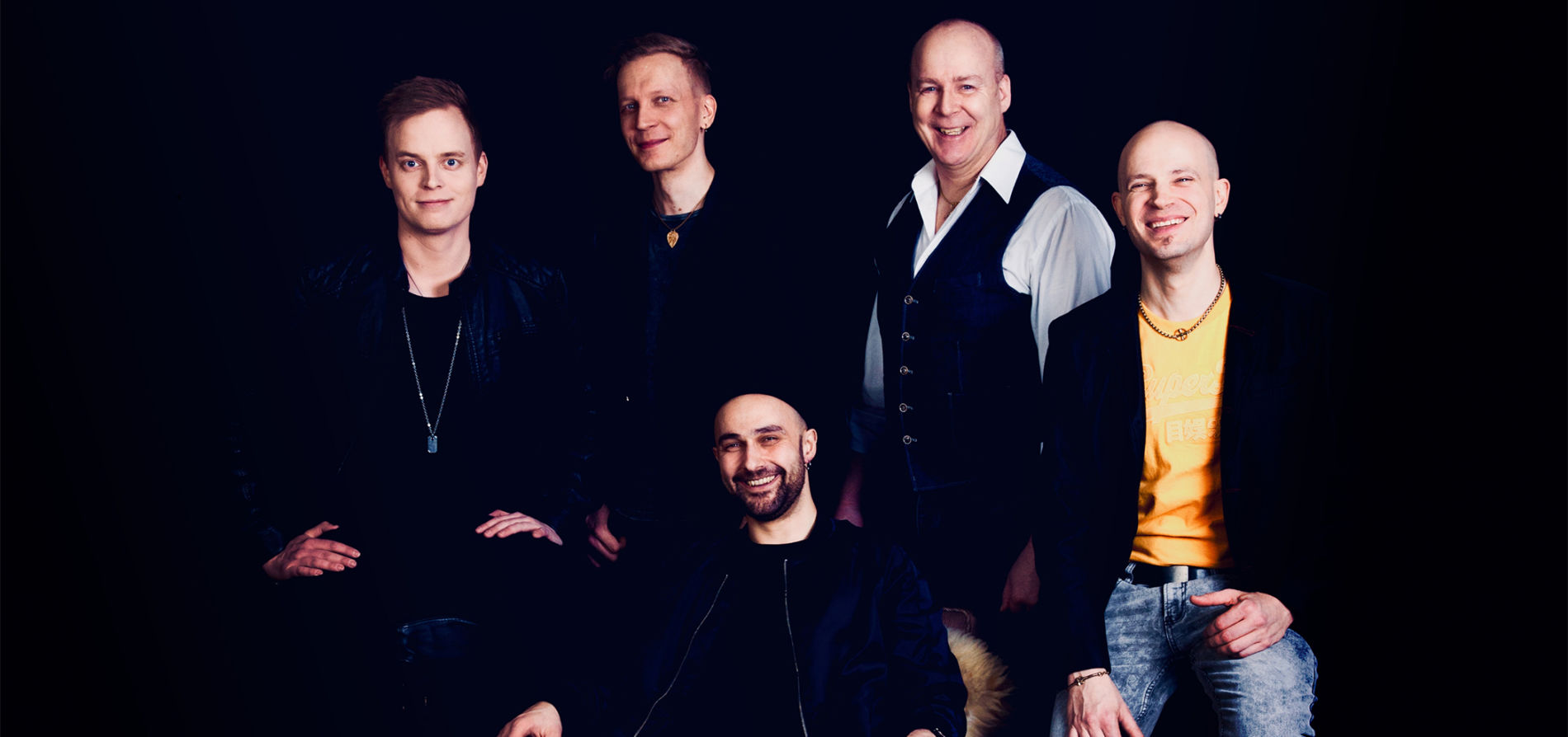 Energia-orkesteri
