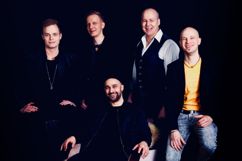 Energia-orkesteri