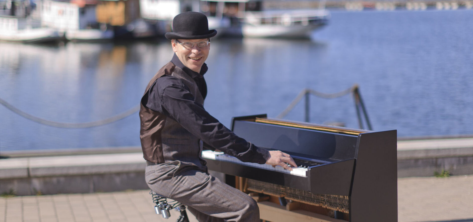 Fillaripianisti
