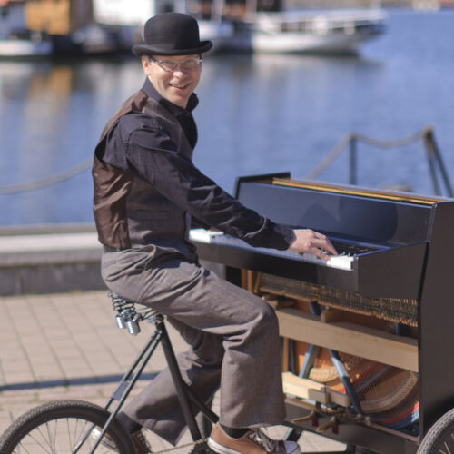 Fillaripianisti