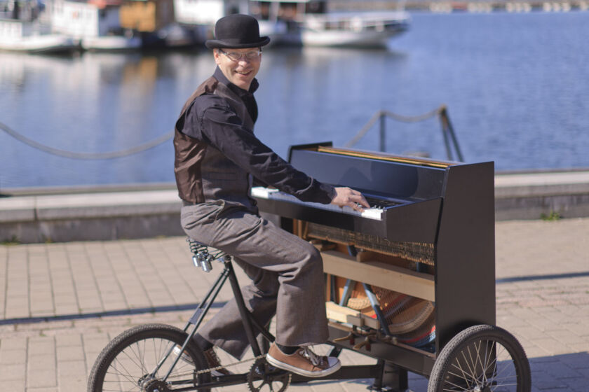 Fillaripianisti