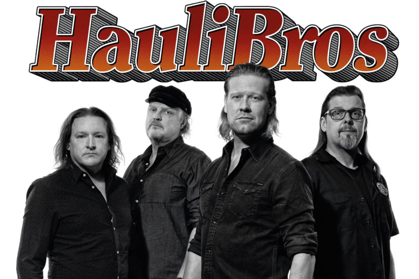 Hauli Bros, bilebändi