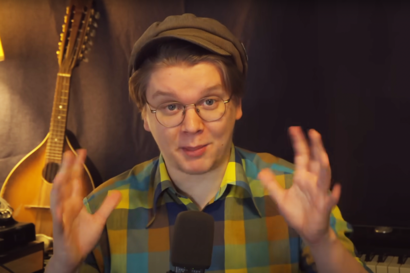 Tehdään biisi, Heikki Ranta
