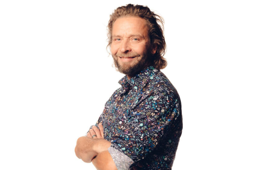 Ilari Johansson, Stand Up -koomikko