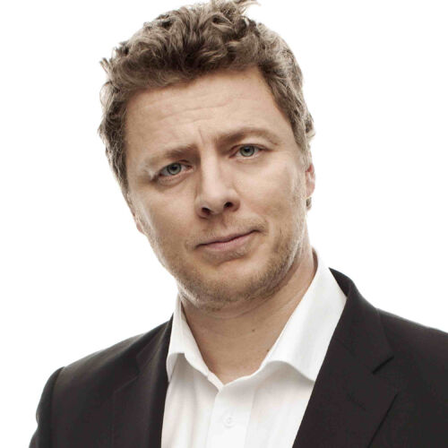 Jaakko Saariluoma