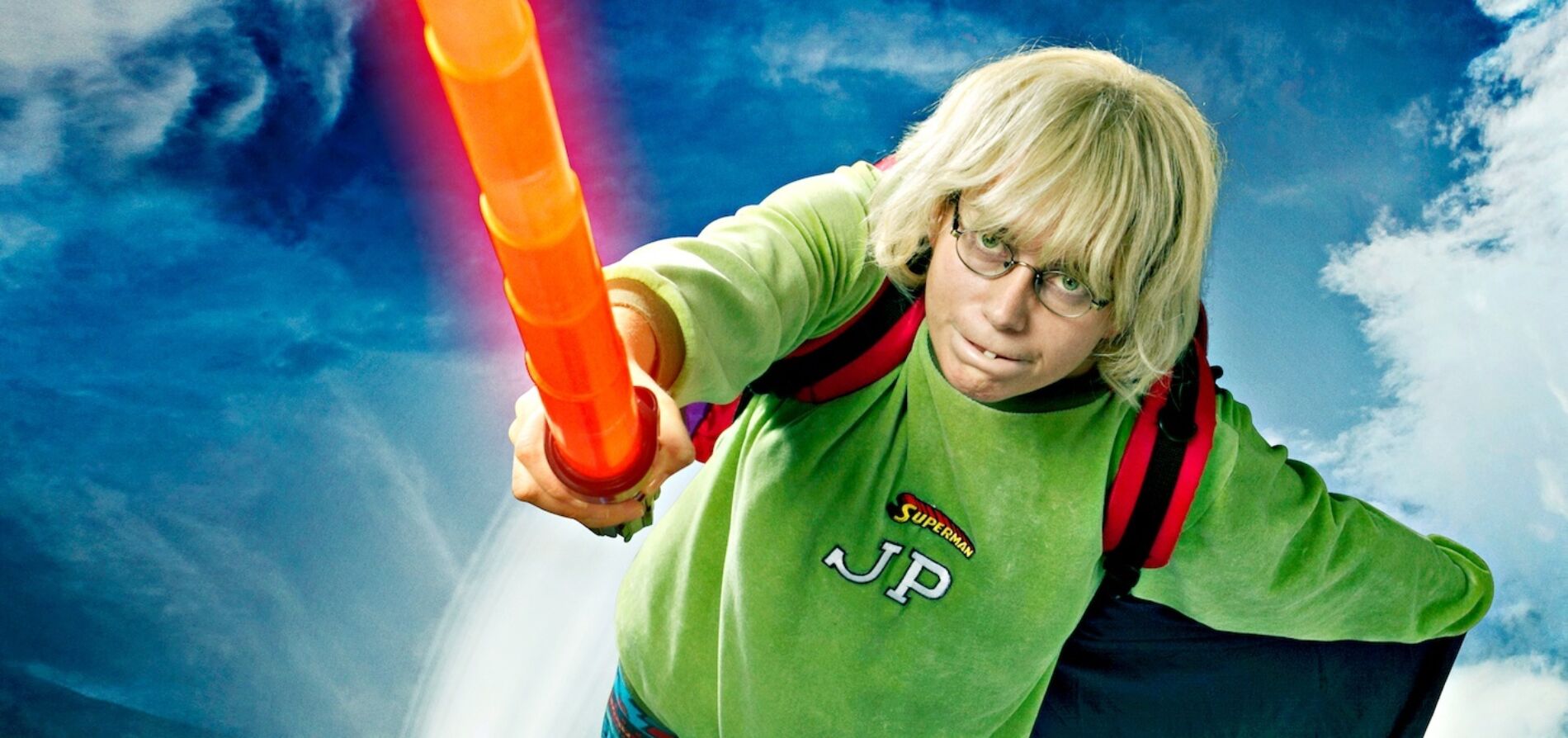 Jani-Petteri alias Iina Kuustonen