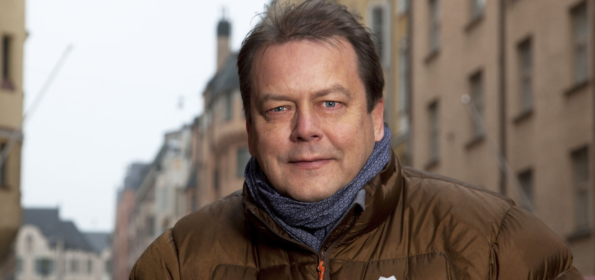 Jari Porttila, juontaja