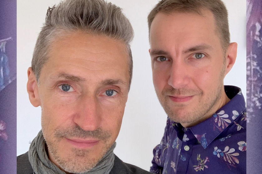 Jean Berry Duo
