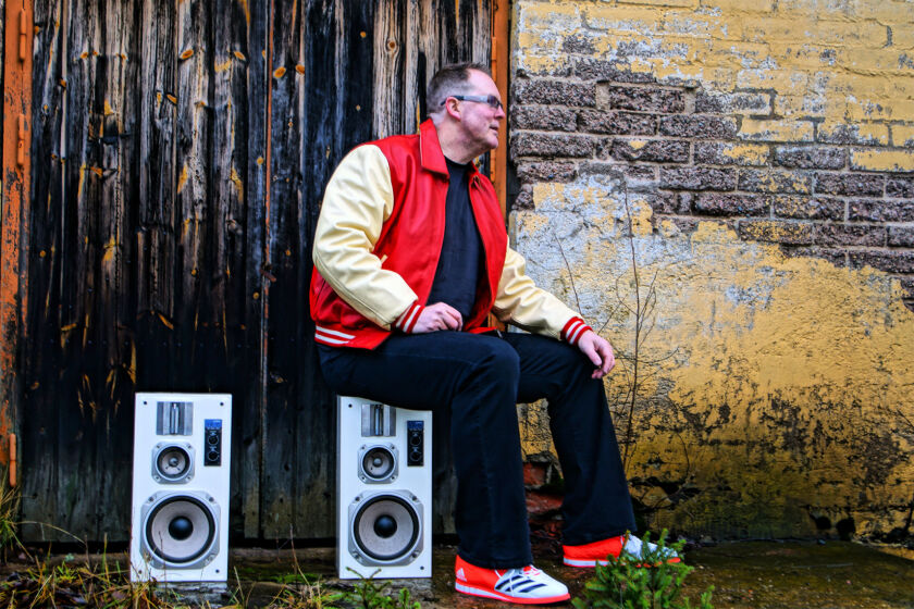 DJ, Jon Landlord