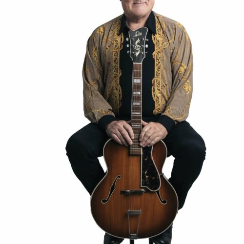 Juha Laitila, koomikko, imitaattori