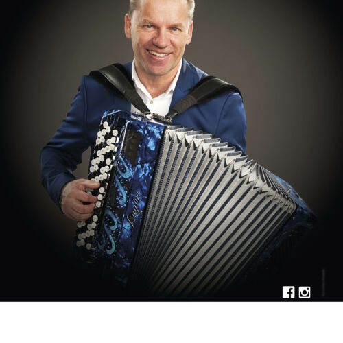 Jukka Lampela juliste