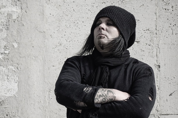 Julian Rock, Jussi Mattsson