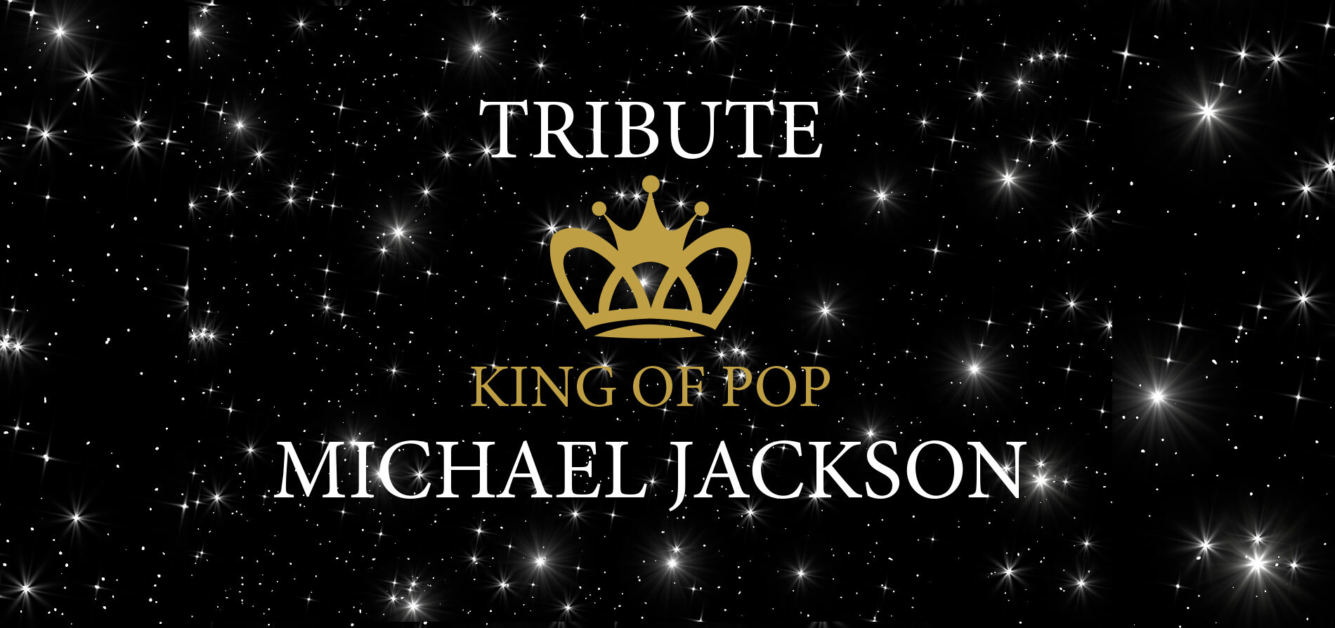 MIchael Jackson tribuutti
