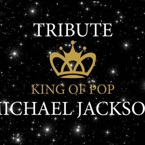 MIchael Jackson tribuutti