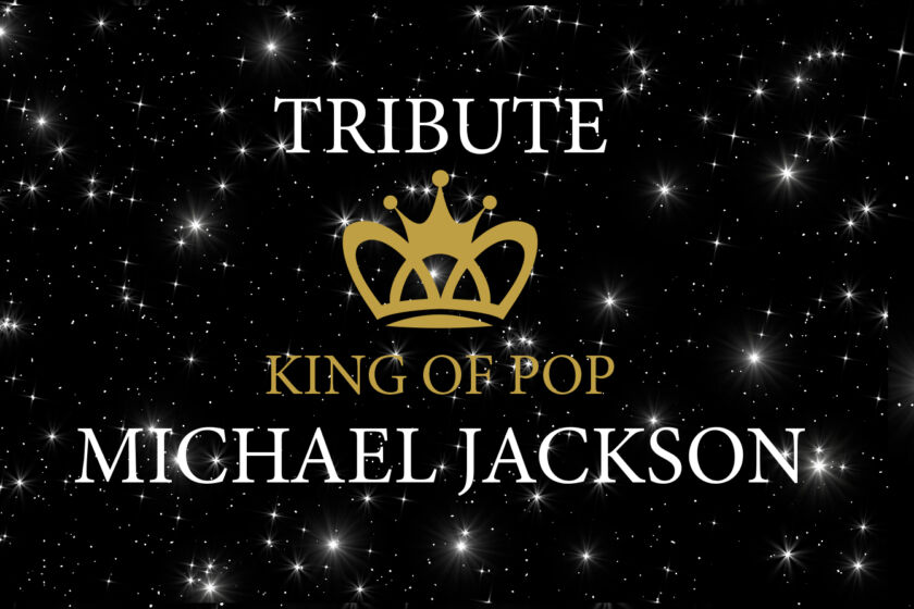 MIchael Jackson tribuutti