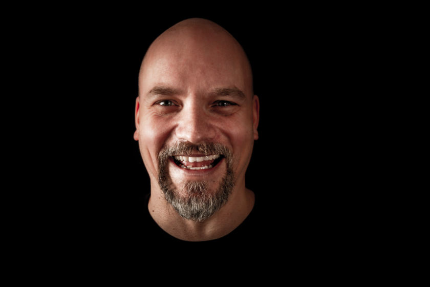 Niko Kivelä, stand up -taituri