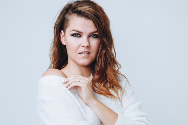 Saara Aalto keikkamyynti