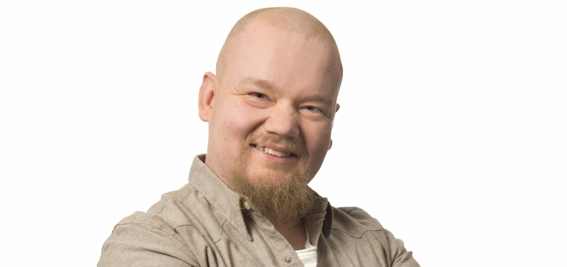 Stand Up Sampsa Simpanen