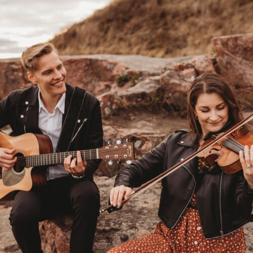 Sini Simi & Marko Simi Duo