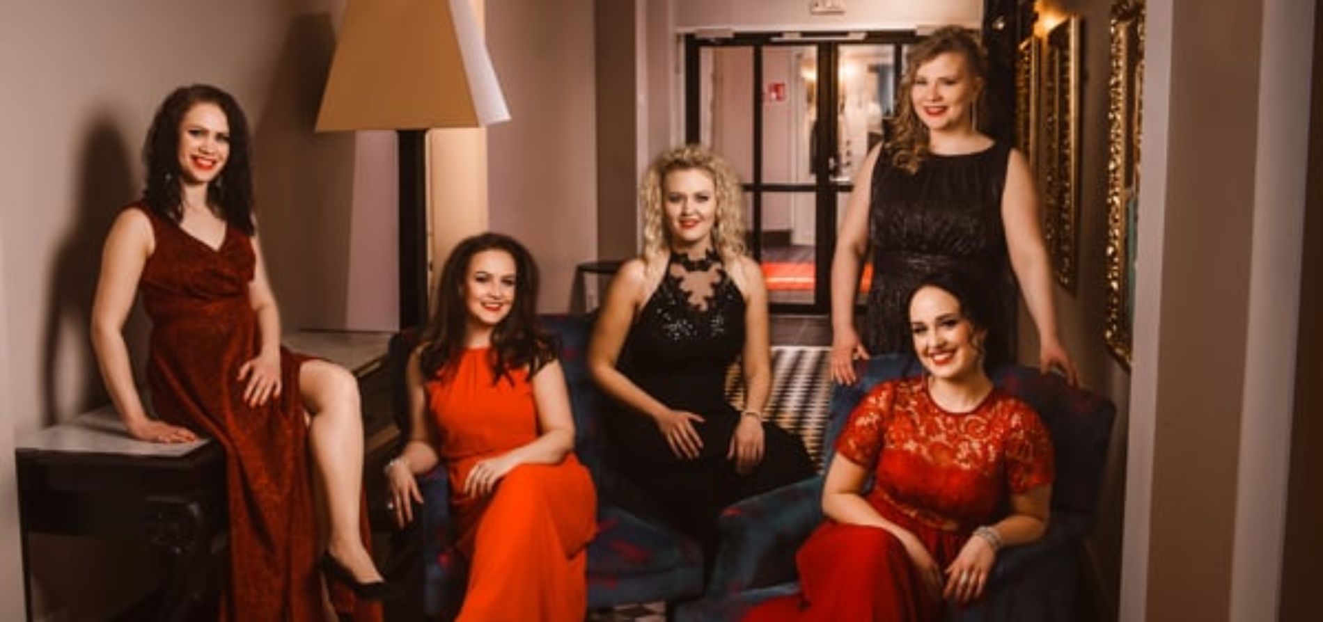 The Sound of Divas