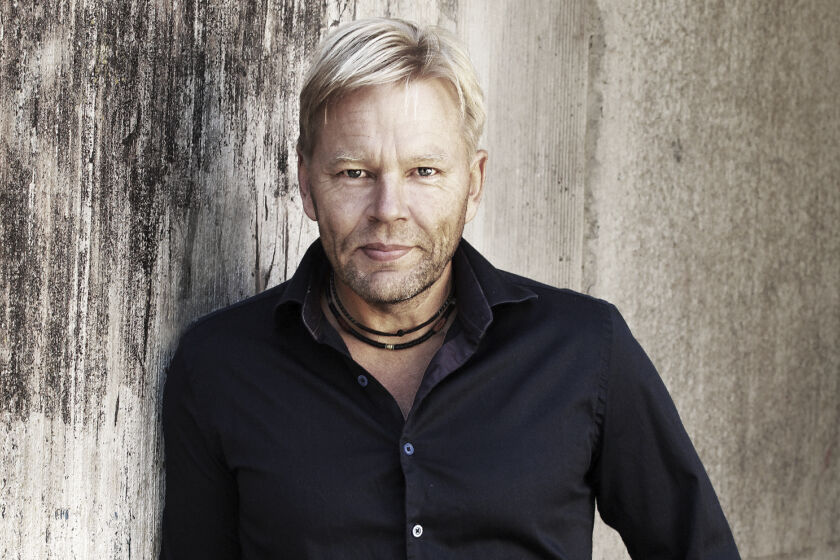 Taavi Vartia