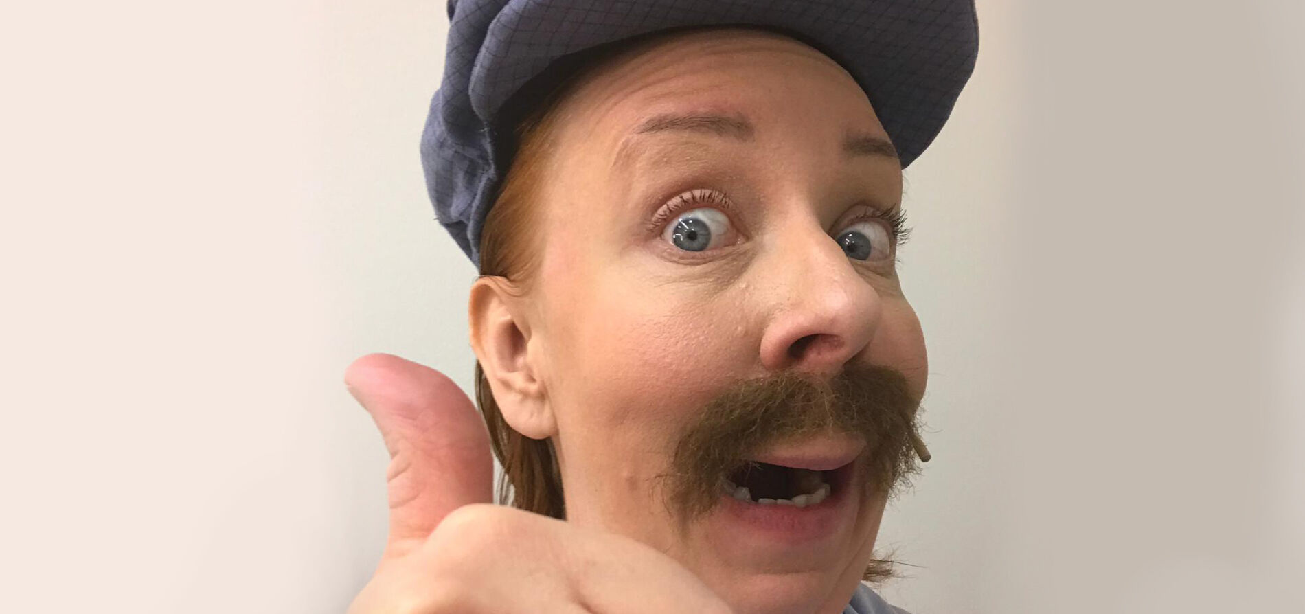 Jenni Kokander, Kari Tolkku, Putous-hahmo